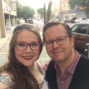 Meet your Posher, Jason